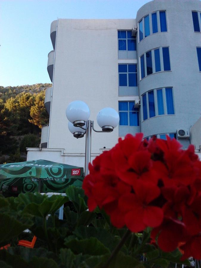 Hotel Kaqaniku Шенджин Экстерьер фото