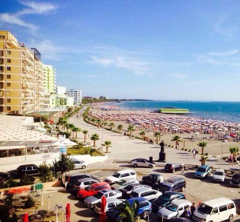 Hotel Kaqaniku Шенджин Экстерьер фото