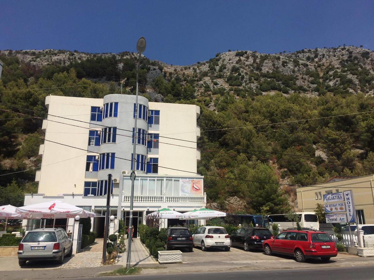 Hotel Kaqaniku Шенджин Экстерьер фото