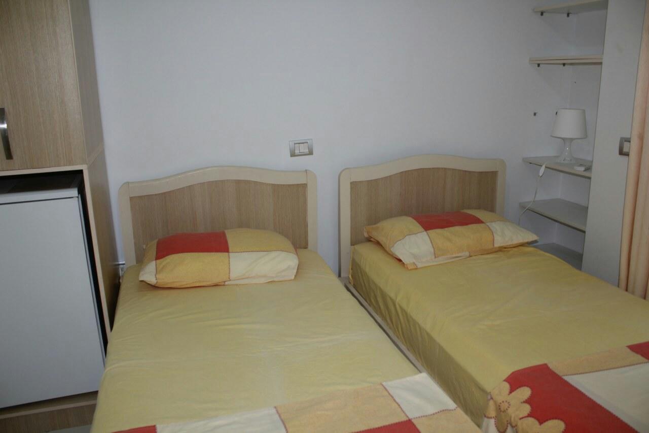 Hotel Kaqaniku Шенджин Экстерьер фото