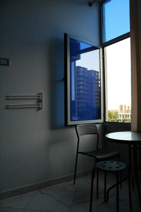 Hotel Kaqaniku Шенджин Экстерьер фото