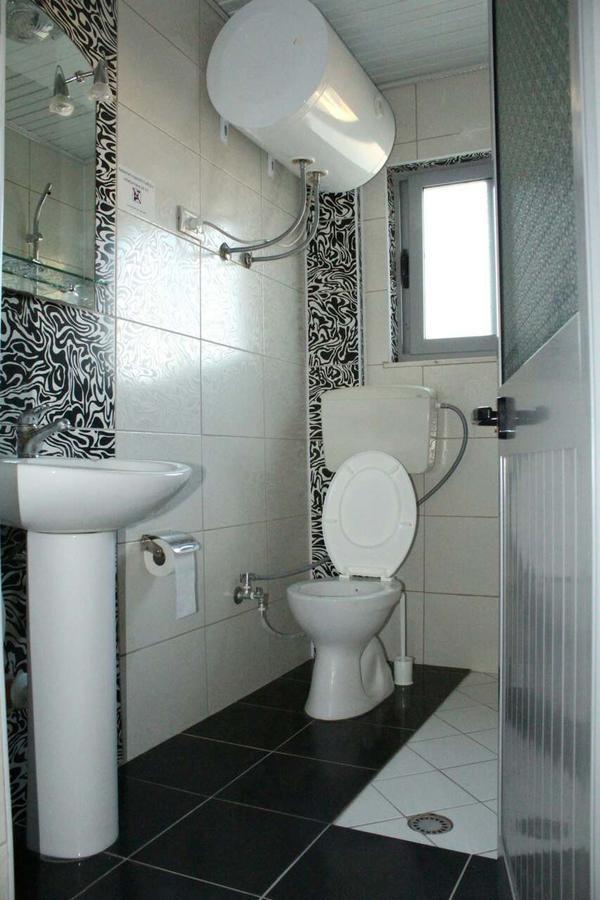 Hotel Kaqaniku Шенджин Экстерьер фото