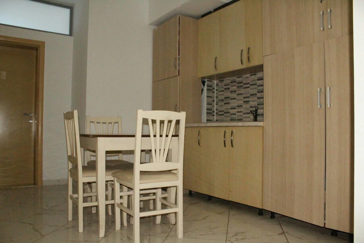 Hotel Kaqaniku Шенджин Экстерьер фото
