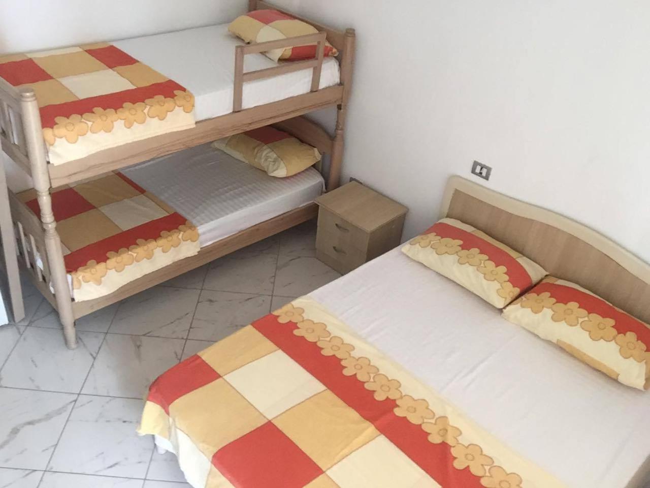 Hotel Kaqaniku Шенджин Экстерьер фото